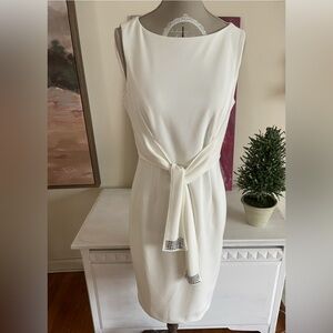 Tommy Hilfiger Sleeveless Dress